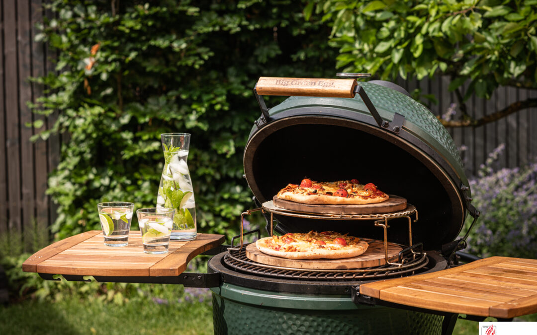 Product Photo 02 Webversion EGGspander Pizza Baking Inspiration Today 2021M08 Big Green Egg
