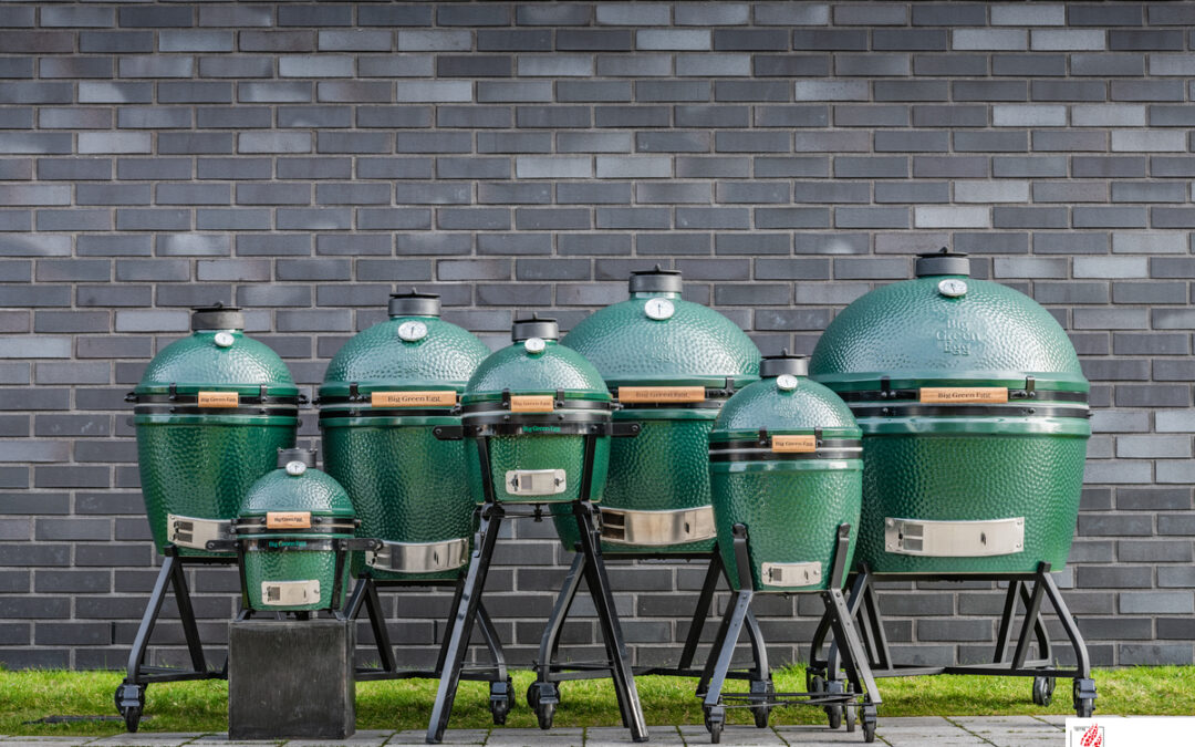 Product Photo 04 Webversion Big Green Egg All Models Lifestyle