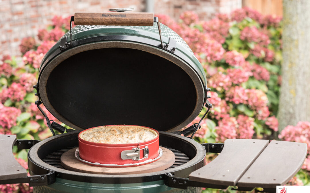 Product Photo 13 Webversion Big Green Egg Appeltaart 4